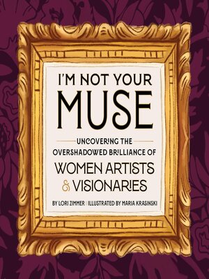 I'm Not Your Muse - ebook